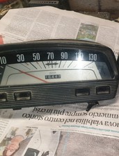 Quadro Strumenti Contachilometri VEGLIA BORLETTI Fiat 500L -Epoca