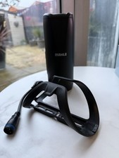 Mahle X20 Range Extender Black bottle plus connection cable orbea gain 