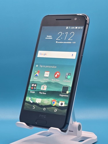 HTC One A9 - Grade B Demo Unit in Carbon Gray 32GB | UNLOCKED | FREE POSTAGE