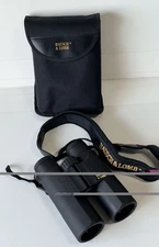 [Excellent +] Bausch & Lomb 10x42 Binoculars Model 28-1042 Waterproof Fogproof