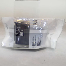 BROTHER Tinte LC-3219XLBK (Schwarz) #12487