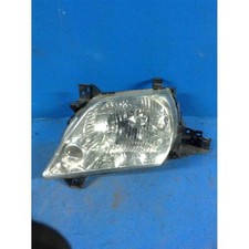 Feu avant (phare) Mazda MPV