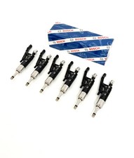 6 Revised Fuel injectors for BMW 3.0i - B58B30 | 13537639990 & 13538625396