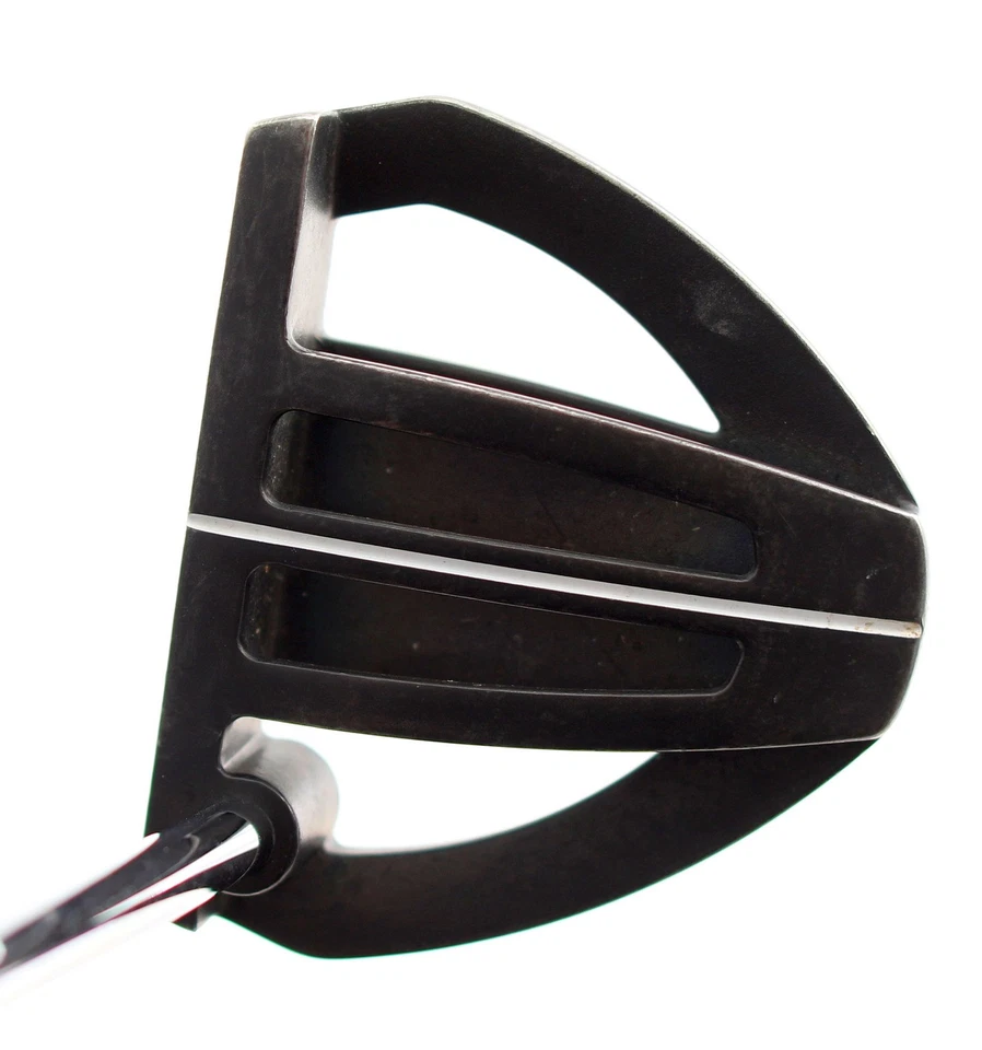 Herren Ping Cadence TR (Rustler) Putter 34 Inches Long - Bild 4 von 4