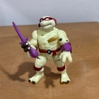 Vintage 1993 TMNT Universal Monsters Raph As The Mummy Figure Ninja Turtles