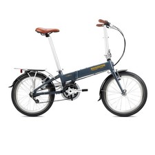 Bickerton Argent 1707 City 20" Folding Bike - EX-DISPLAY