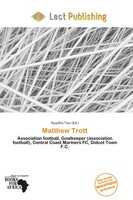 Nuadha Trev | Matthew Trott | Taschenbuch | Englisch (2026) | Omniscriptum