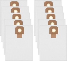 Replacement Bags For Bosch GAS 35 L AFC,GAS 35 L SFC+, GAS 35 M AFC Professional