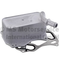 PIERBURG Ölkühler Motoröl 7.09269.76.0 für MERCEDES KLASSE W222 V222 X222 W212 PIERBURG Ölkühler Motoröl 7.09269.76.0 für MERCEDES KLASSE W222 V222 X222 W212