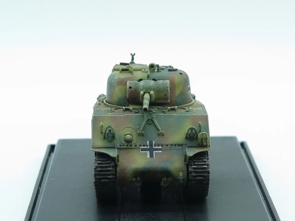 DRAGON ARMOR 60403 - Beutepanzer M4A2 75  1:72 - Immagine 2 di 4