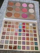 MORPHE 35F FALL INTO Fabulous  ARTISTRY PALETTE💜 Authentic