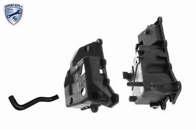 For VAICO V10-7339 Repair Kit, crankcase ventilation V10-7339 Oil Trap fits: AU