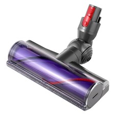 Direct Drive Cleaner Head Turbine Floor Tool for Dyson V7 V8 V10 V11 V15 Cycl...
