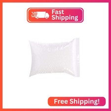2300ML Foam Balls Mini Polystyrene Beads, Slime Supplies Foam Beads 2-3mm for Ki
