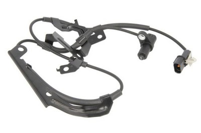 Vorderachse rechts ABE CCZ1342ABE Sensor, Raddrehzahl für MITSUBISHI