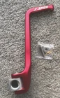 GAS GAS TXT PRO  2002-2025  APICO KICKSTART KICK START TRIALS LEVER PEDAL RED