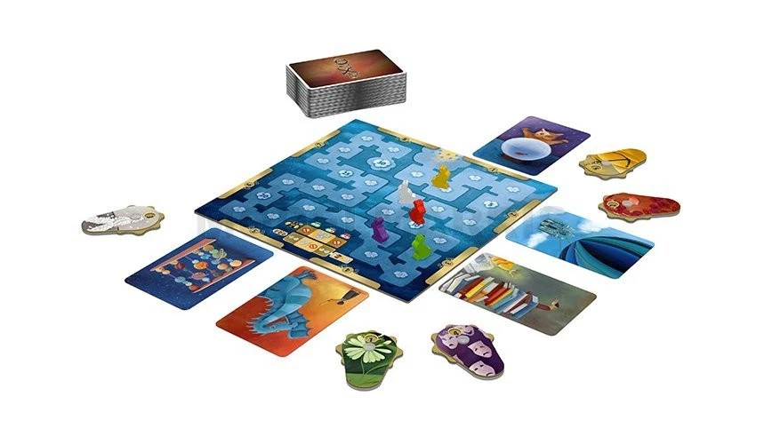 ASMODEE 8016 Dixit - Bild 2 von 2