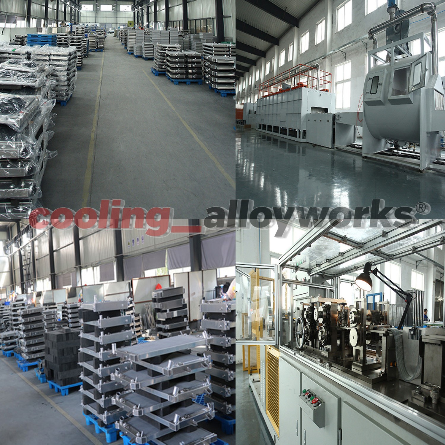 #351798R92 3-Rows Radiator Fits Farmall International Harvester M MD Super M