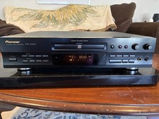 Enregistreur CD Pioneer PDR-555RW