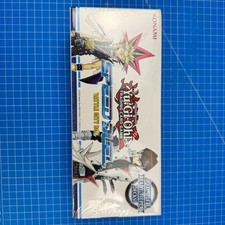NEW Yu-Gi-Oh! Speed Duel Vattle City Box CCG Card Yugioh Set 8 Decks 2020