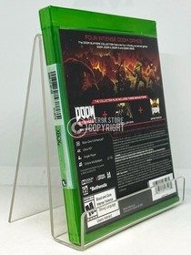 Doom Slayers Collection - Xbox One - Brand New | Factory Sealed
