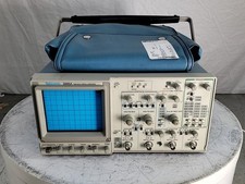 TEKTRONIX 2245A Analog Oscilloscope 100MHz SEE NOTES