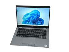 Dell Latitude 5310 13.3" i5 10th 256GB SSD 8GB RAM Windows 11 Laptop #11