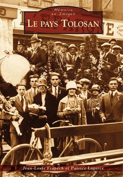 Frapech Jean-Louis (U. A.) | Tolosan (Le Pays) | Taschenbuch | FranzöSisch-image