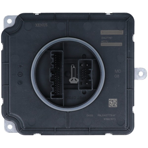 Xenus LED 31427787 Scheinwerfer SteuergeräT Volvo S60 V60 S90 V90 XC40 XC60 XC90-image