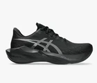 ASICS Novablast 6 Men's Running Shoes Black/Black NEW 1011C243-002