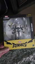 Marvel Legends Series Marvel Rivals Moon Knight 6-Inch Action Figure