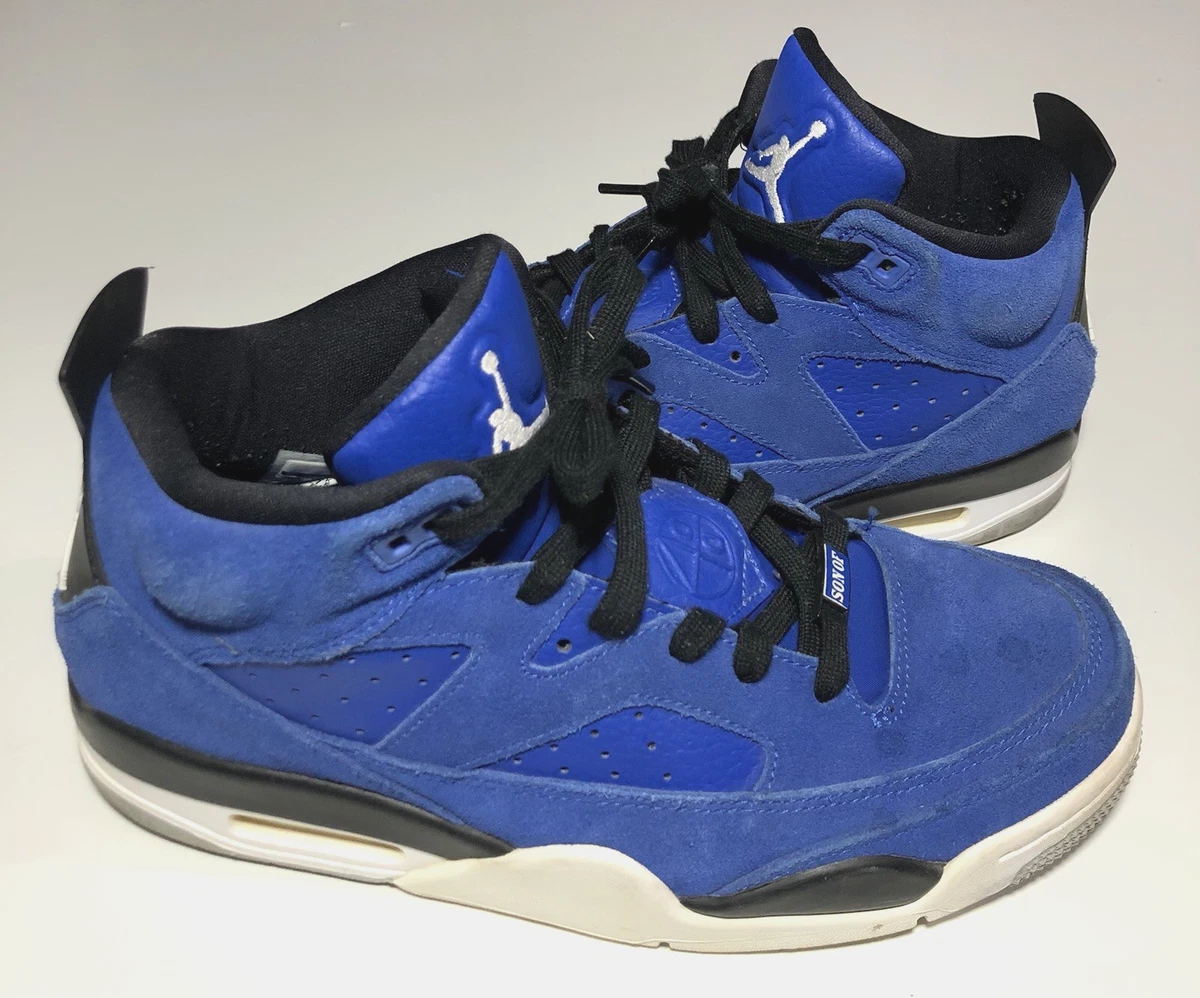 Jordan Son Of Mars Low Navy Blue for Sale | Authenticity