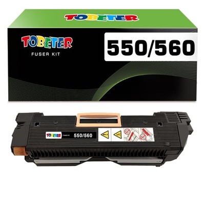 008R13102 126K29611 Fuser Unit Compatible for Xerox Color 550 560 570 C9065 Prin