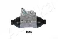Ashika 67-0H-H24 Radbremszylinder For Hyundai KIA