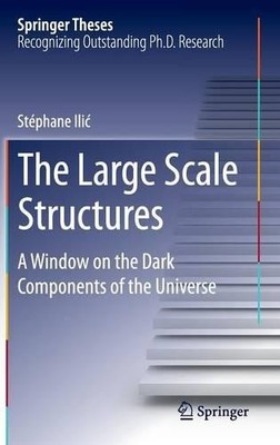 The Large Scale Structures - 9783319077451