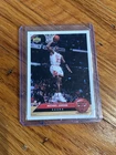 MICHAEL JORDAN UPPER DECK 1993 CARD # P5