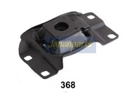 Motorlager Motorhalter Getriebeseitig FÜR Mazda 3 (Bk) - Japanparts RU-368