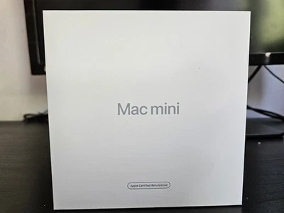 Apple Mac mini シルバー メモリ32GB Apple Mac mini 32 GB RAM Apple Desktops & All-In-One Computers for