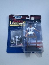 1996 Starting Lineup Timeless Legends Jim Thorpe Action Figure  New/Sealed