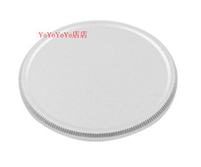 Metal Lens Caps Front/Rear for Leica M39/L39
