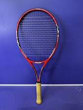Bridgestone X-Blade Zero 3.2mid 27inch Tennis Racket Japan Used