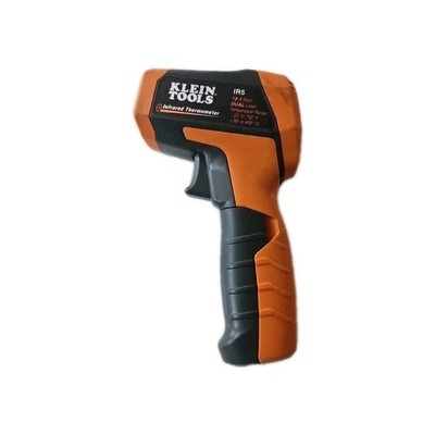 Klein Tools IR5 Dual Laser Infrared Thermometer