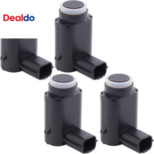 Pack of 4 Front or Rear Bumper Reverse Backup Parking Assist Sensor for Buick La