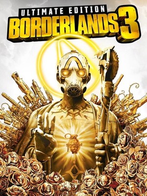 Borderlands 3 Ultimate Edition Nintendo Switch Download Nintendo eShop Code