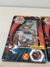 Bakugan TCG Sealed Collectible Card Game Packs for sale | eBay