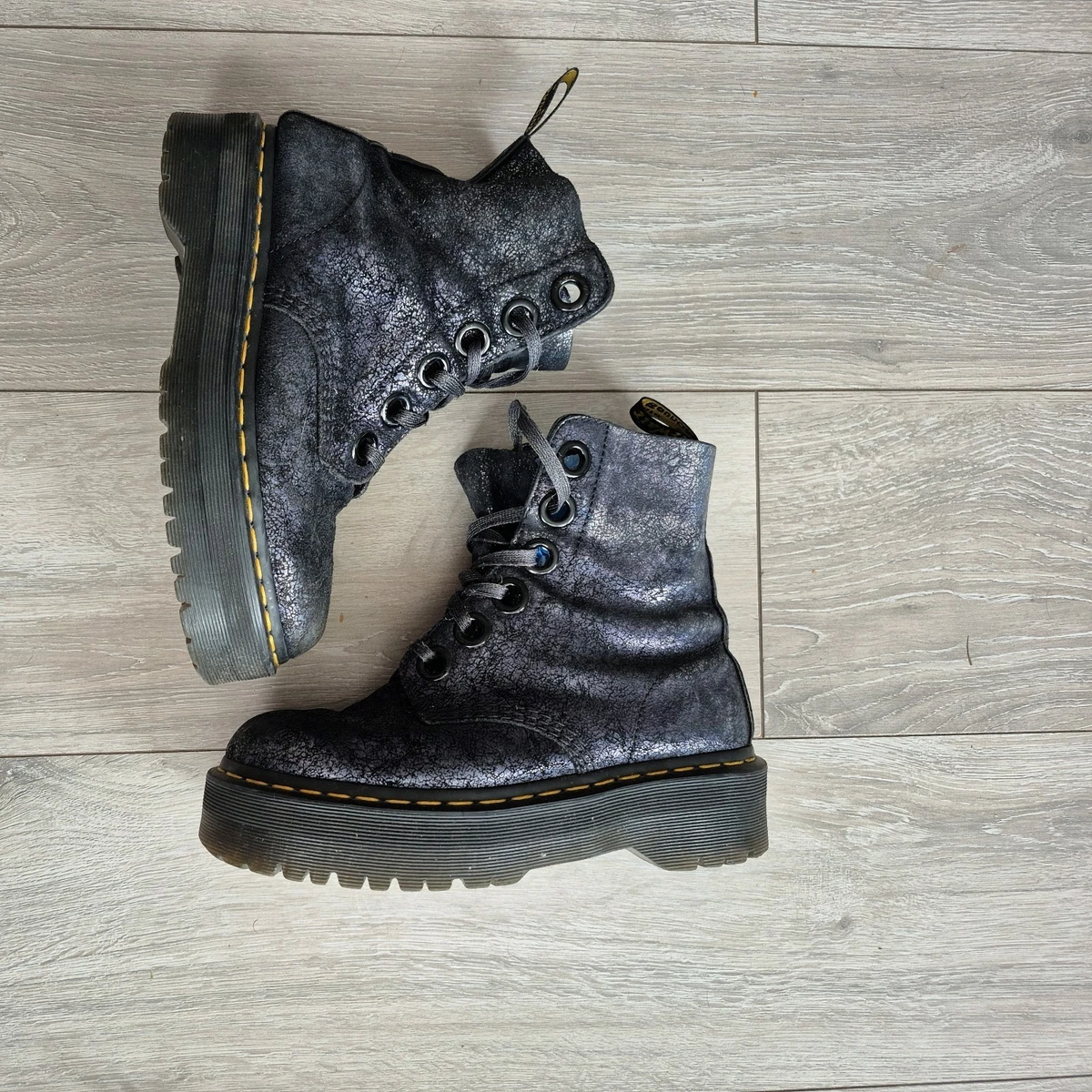 Dr. Martens Molly Boots for Women for sale | eBay UK