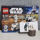 LEGO Star Wars - Clone Trooper Battle Pack - 7913 - New Sealed