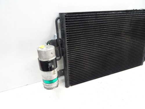 AIRCO RADIATEUR Volkswagen Golf IV (1J1) 1J0820413N - Afbeelding 2 van 5