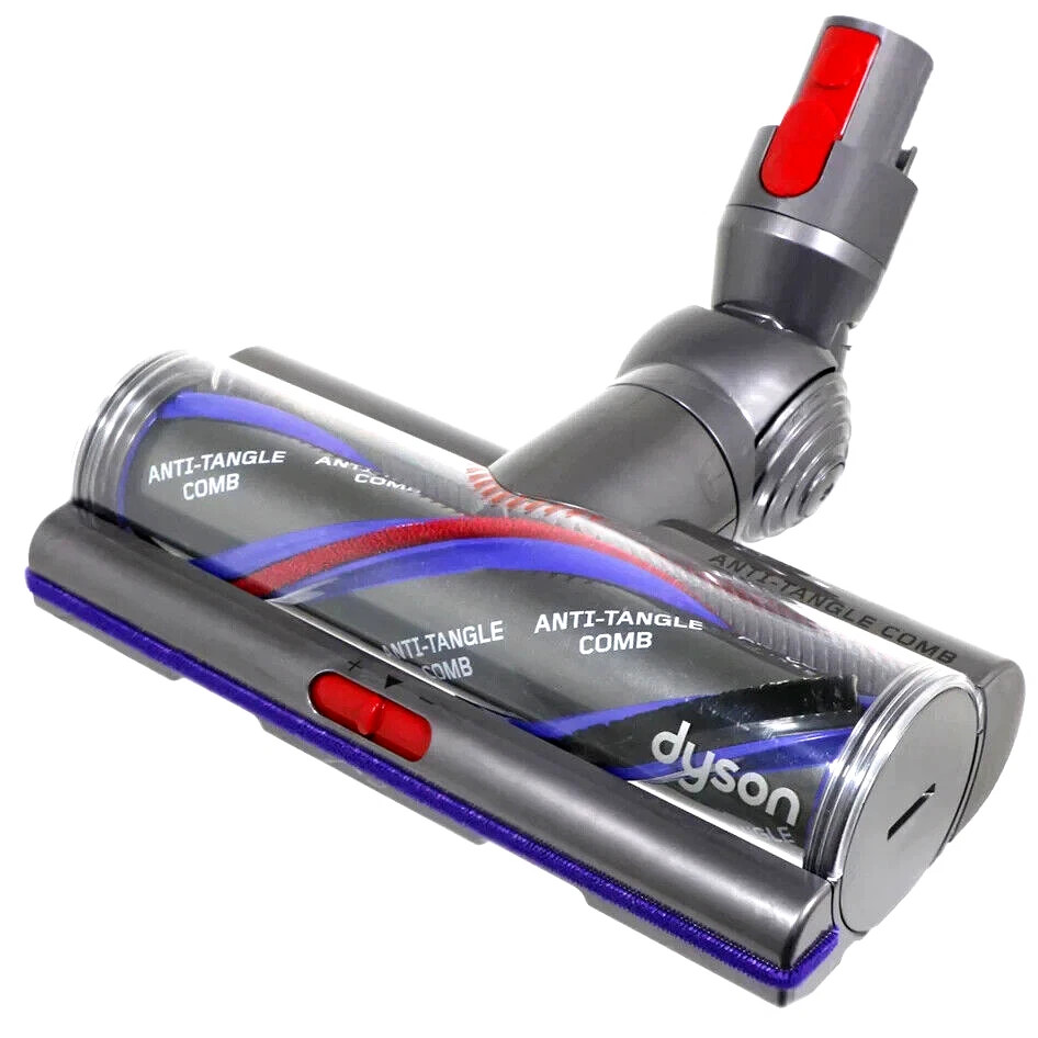 NEW Genuine Dyson V15 SV22 Detect Anti-Tangle Comb Torque Boost