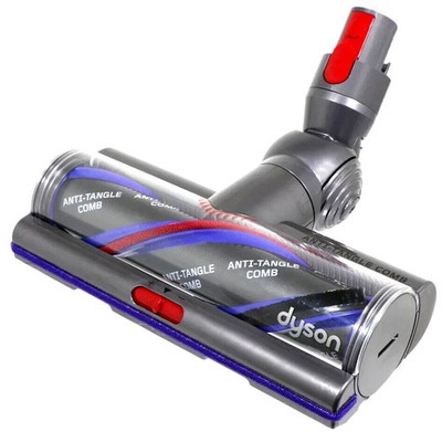 NEW Genuine Dyson V15 SV22 Detect Anti-Tangle Comb Torque Boost